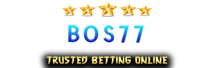 Bos77 Logo